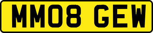 MM08GEW