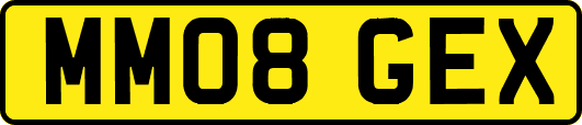 MM08GEX