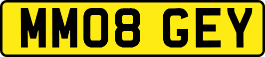 MM08GEY