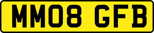 MM08GFB
