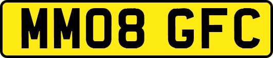 MM08GFC