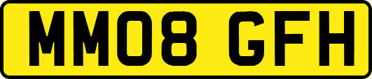 MM08GFH