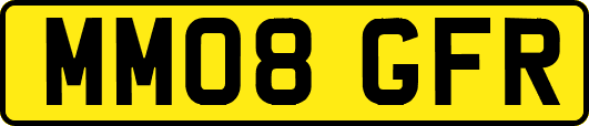 MM08GFR