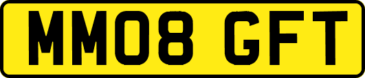 MM08GFT