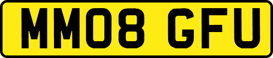 MM08GFU