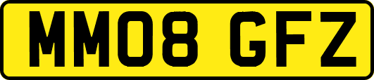 MM08GFZ