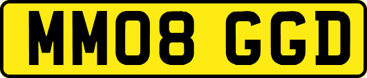 MM08GGD