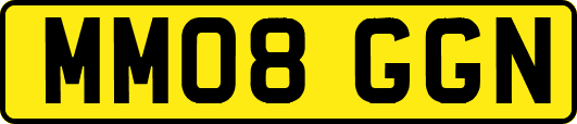 MM08GGN