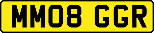 MM08GGR