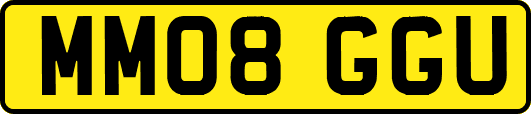 MM08GGU