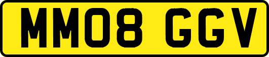MM08GGV