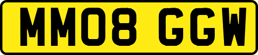MM08GGW