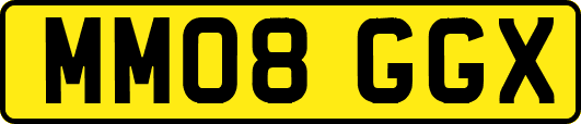 MM08GGX