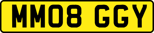 MM08GGY