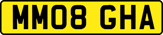 MM08GHA