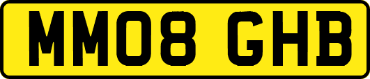 MM08GHB