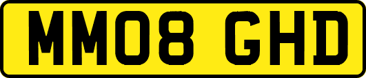 MM08GHD