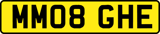 MM08GHE