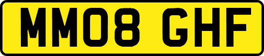 MM08GHF