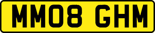 MM08GHM