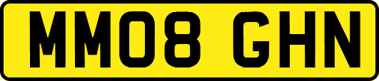 MM08GHN