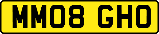 MM08GHO