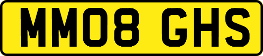 MM08GHS