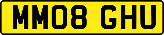 MM08GHU