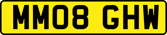 MM08GHW