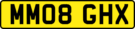 MM08GHX