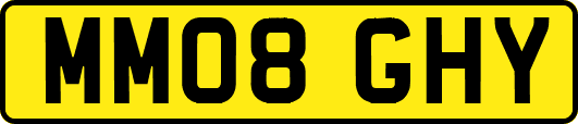 MM08GHY