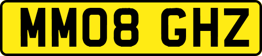 MM08GHZ