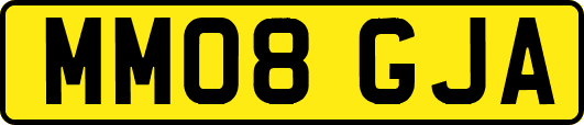 MM08GJA
