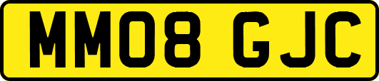 MM08GJC