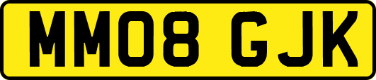 MM08GJK