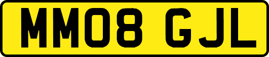 MM08GJL