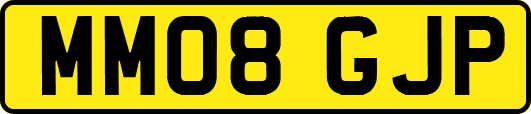 MM08GJP