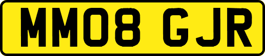 MM08GJR