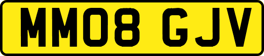 MM08GJV