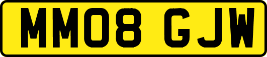 MM08GJW