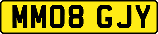MM08GJY