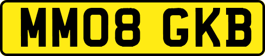MM08GKB