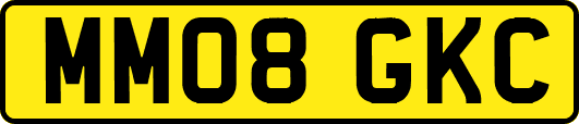 MM08GKC