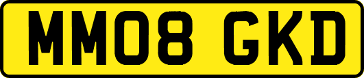 MM08GKD