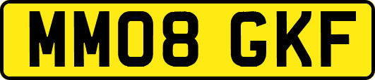 MM08GKF