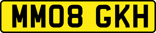 MM08GKH