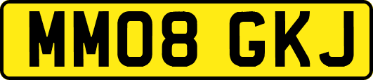 MM08GKJ