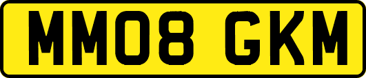 MM08GKM