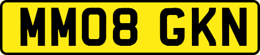 MM08GKN