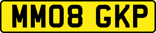 MM08GKP